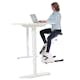 Motionscykel Gymstick Desk Bike